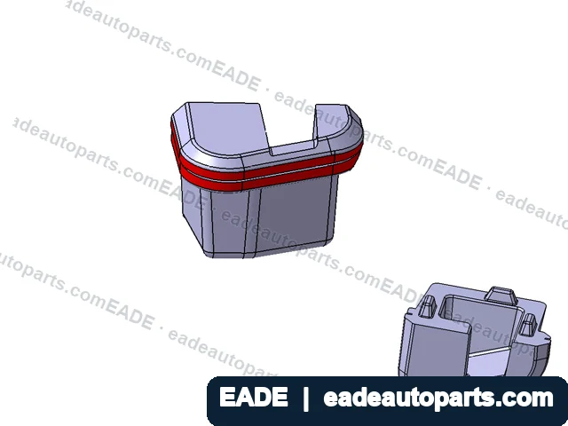 EADE GWM auto part OE 5531015XKW09A