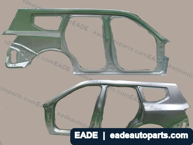 EADE GWM auto part OE 5401101XKU0PA