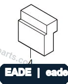 EADE GWM auto part OE 5410303XKY28A