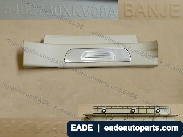 EADE GWM auto part OE 5402730XKV08AE3