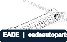 EADE GWM auto part OE 3774620XKZ1DABT