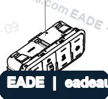 EADE GWM auto part OE 3774805XPS01A