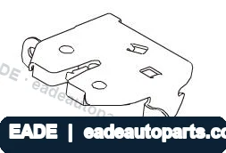 EADE GWM auto part OE 5509400XN20XA