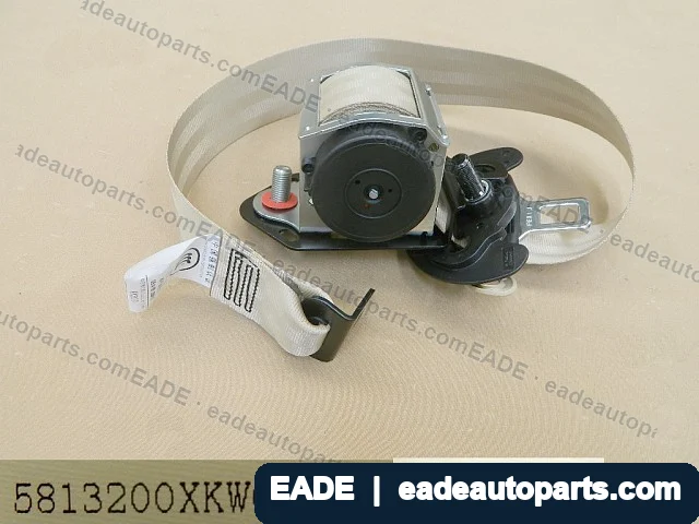 EADE GWM auto part OE 5813200XKW09AE3