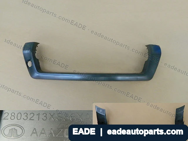 EADE GWM auto part OE 2803213XS56XA