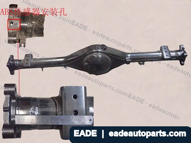 EADE GWM auto part OE 2401000P00B1