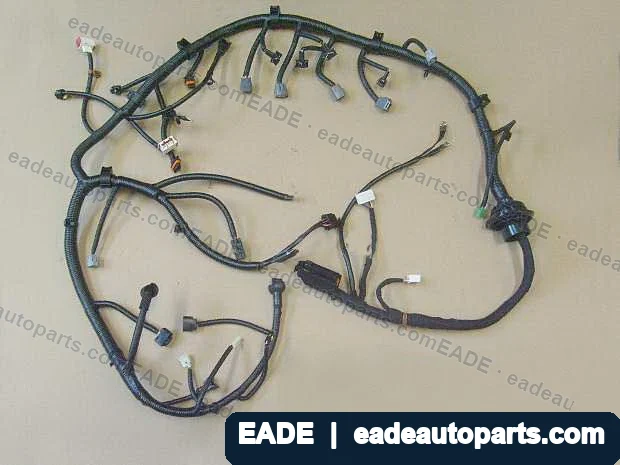 EADE GWM auto part OE 4001100BS16XA