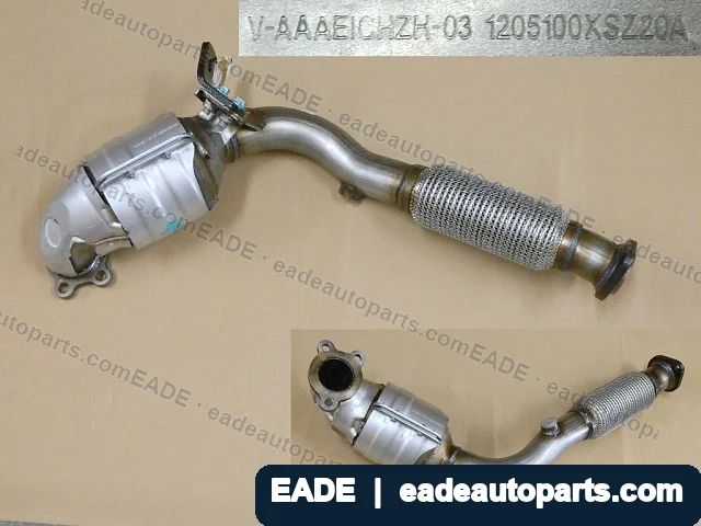 EADE GWM auto part OE 1205100XSZ20A