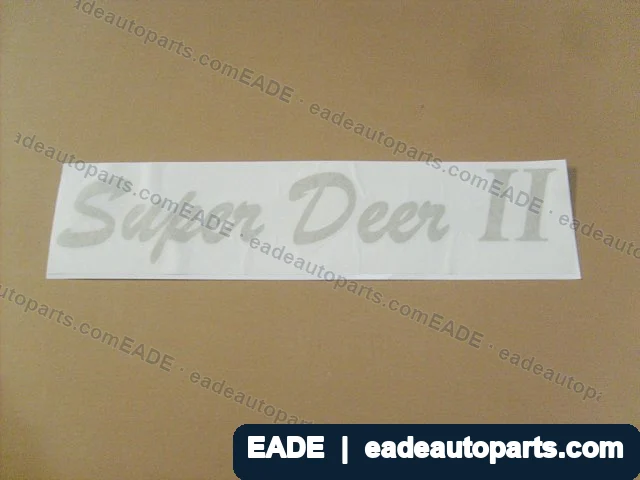 EADE GWM auto part OE 8200055P00B1