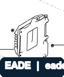 EADE GWM auto part OE 7911101XKS02A