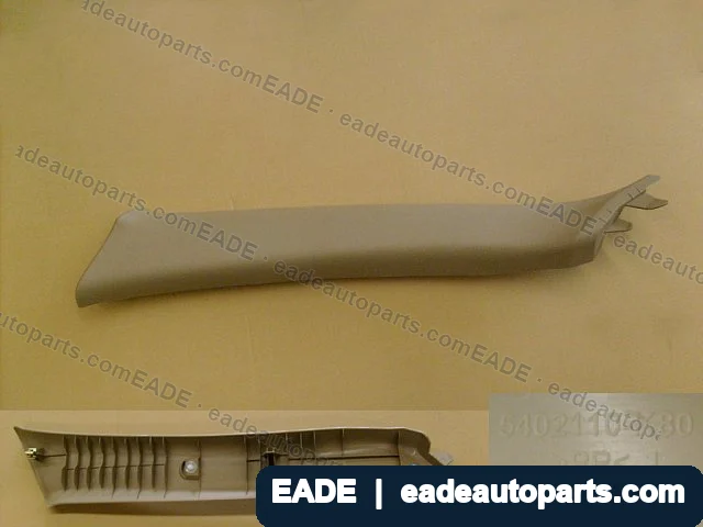 EADE GWM auto part OE 5402110K80003S