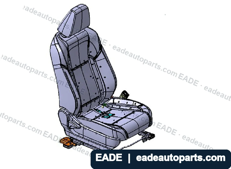 EADE GWM auto part OE 6900100XKQ00AZ1