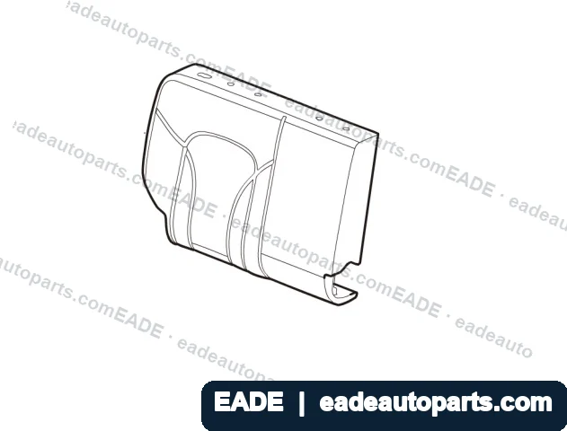 EADE GWM auto part OE 7055900XKZ9VA86