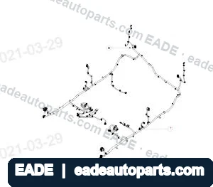 EADE GWM auto part OE 4004127XST10A