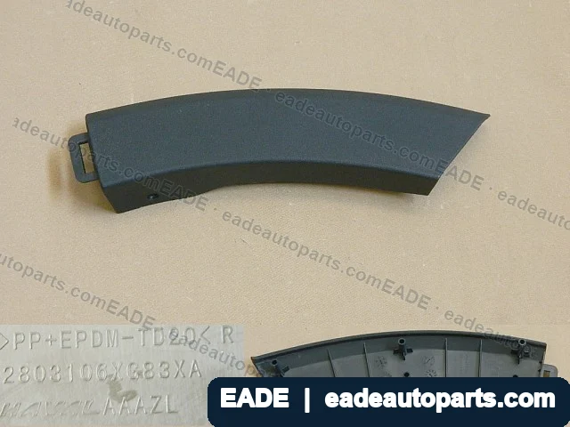 EADE GWM auto part OE 2803106XG83XA