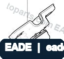EADE GWM auto part OE 3776630XKV3AA