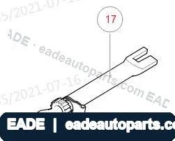 EADE GWM auto part OE 3502124XNZ01A