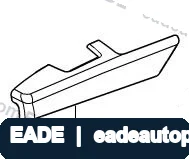 EADE GWM auto part OE 6102160XSZ40N86