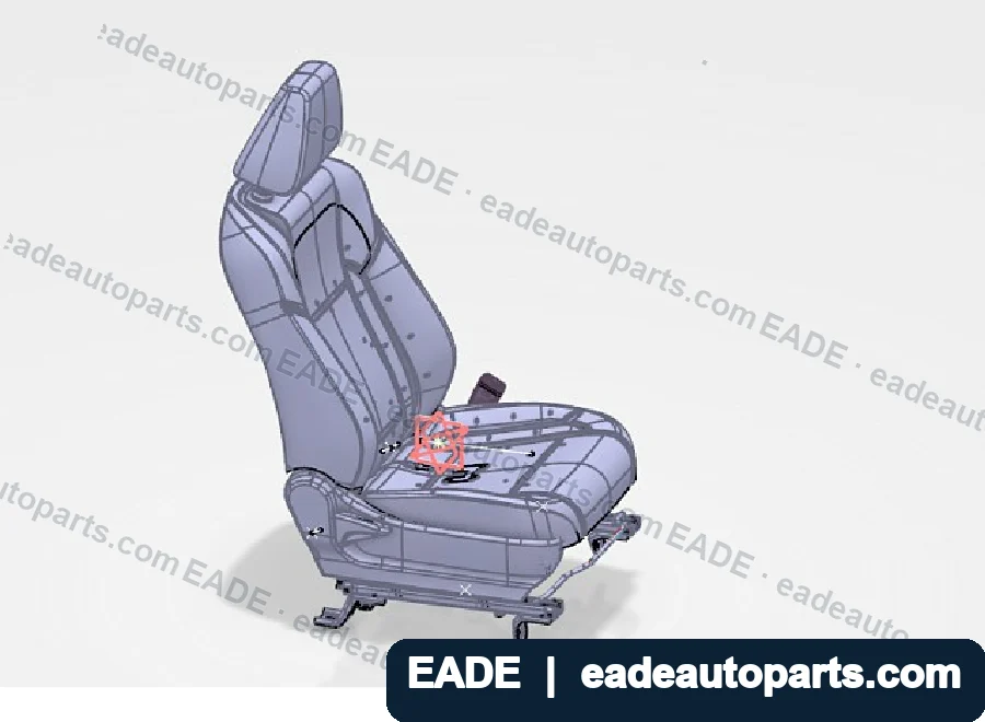 EADE GWM auto part OE 6900110XKQ02A86