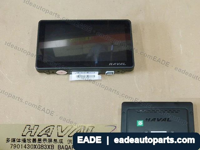 EADE GWM auto part OE 7901430XG83XB