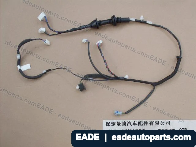 EADE GWM auto part OE 4002600S08