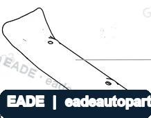 EADE GWM auto part OE 3401114XGW02A
