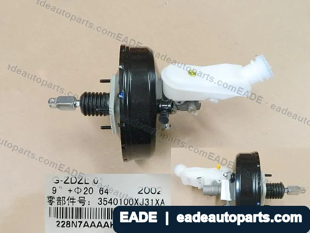 EADE GWM auto part OE 3540100XJ31XA