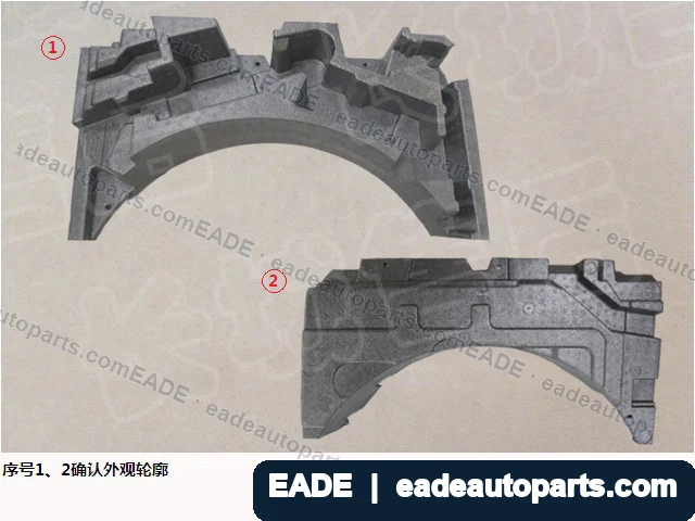 EADE GWM auto part OE 5604502XSY02A86