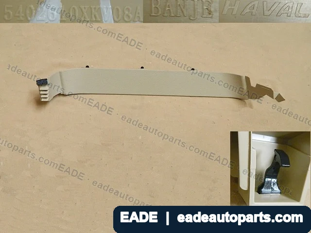 EADE GWM auto part OE 5402610XKV08AE3
