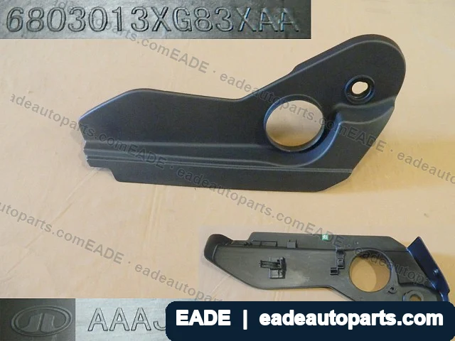 EADE GWM auto part OE 6803013XG83XAA