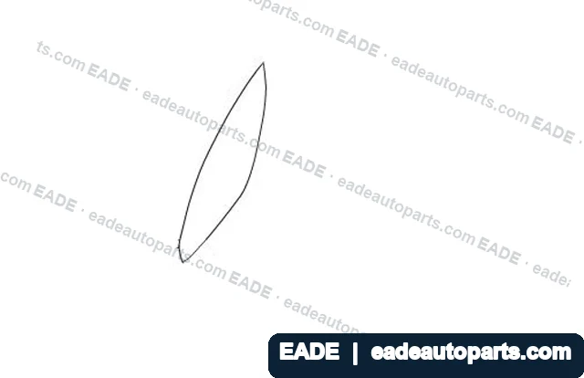 EADE GWM auto part OE 8202103XKY28A
