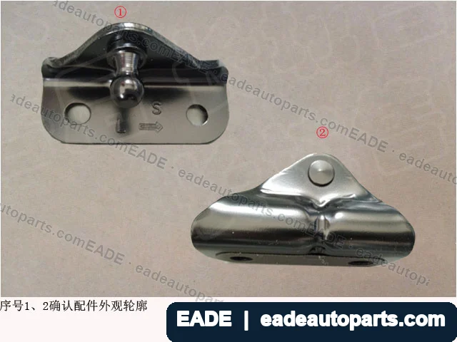 EADE GWM auto part OE 6309300XKZ4NA