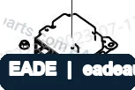 EADE GWM auto part OE 3658110XKM05A