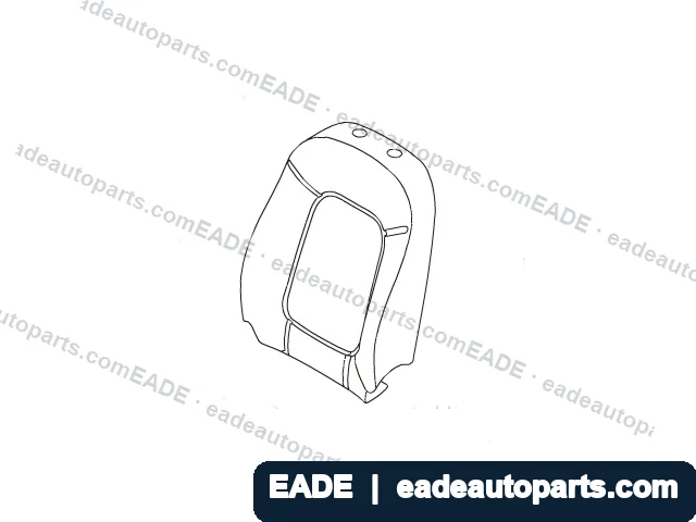 EADE GWM auto part OE 6805100XG83XAB