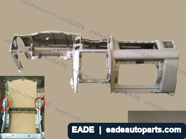 EADE GWM auto part OE 5306100K241212
