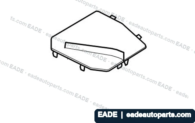 EADE GWM auto part OE 5304400XKY28A