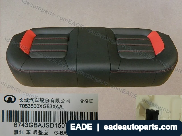 EADE GWM auto part OE 7053500XG83XAA