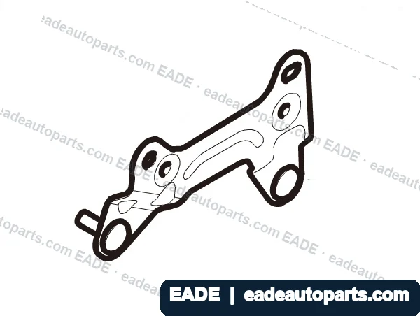 EADE GWM auto part OE 1119111XKQ00B