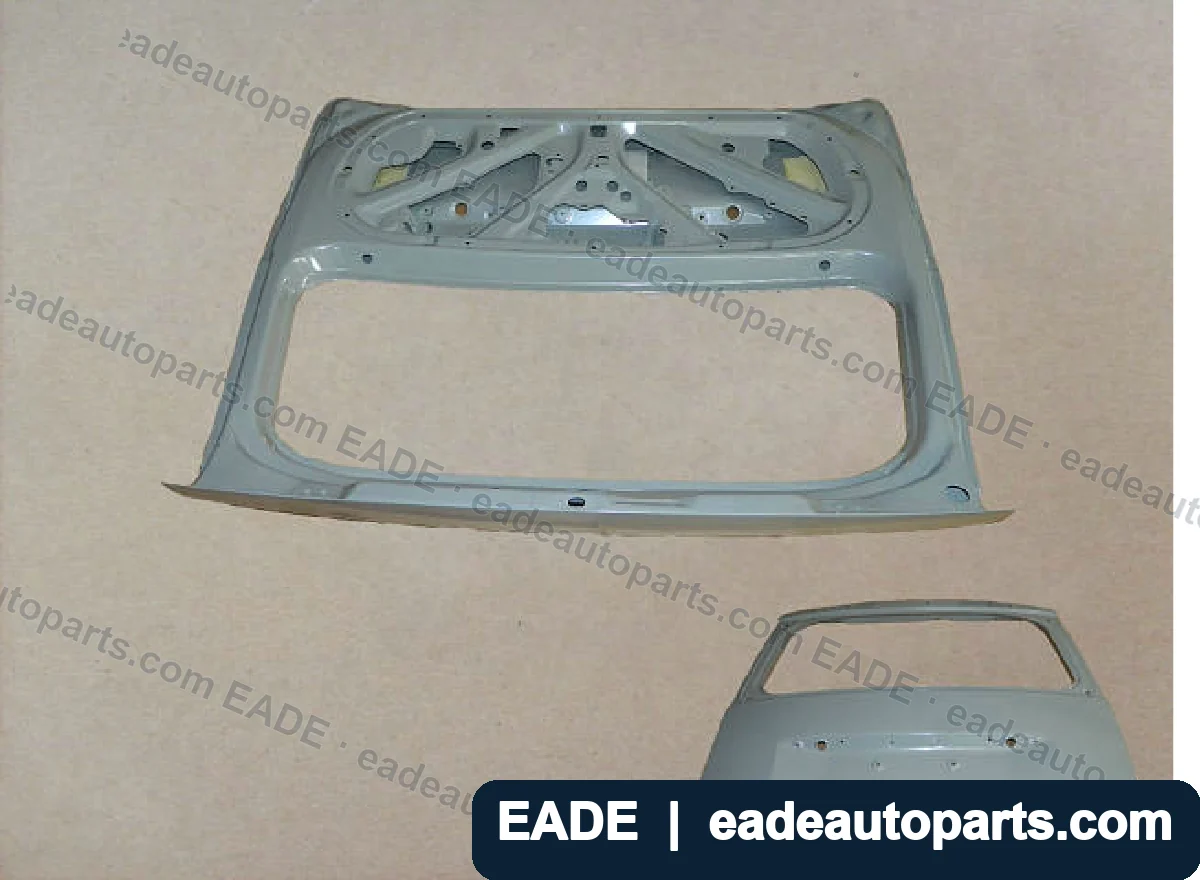 EADE GWM auto part OE 6301020XY31XB