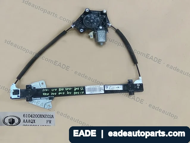 EADE GWM auto part OE 6104200XNZ02A