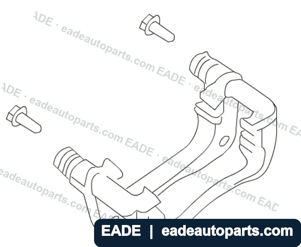 EADE GWM auto part OE 3502160XSZ08A