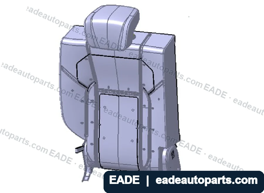 EADE GWM auto part OE 7000105XKQ00AZ1