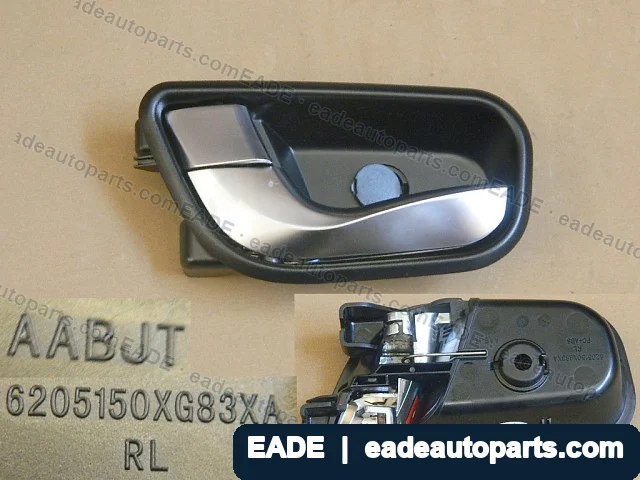 EADE GWM auto part OE 6205150XG83XA