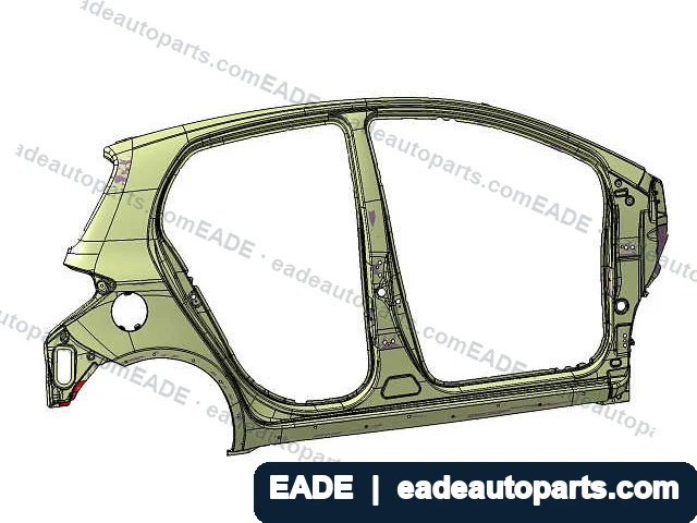 EADE GWM auto part OE 5401112XG83XA