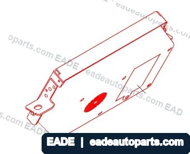 EADE GWM auto part OE 7925100XKY28A