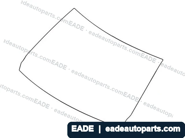 EADE GWM auto part OE 5206100XKY1GA