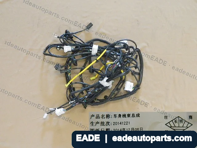 EADE GWM auto part OE 4002100XG83XA