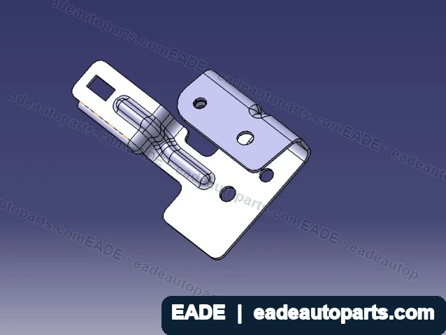 EADE GWM auto part OE 3612320XKZ78A
