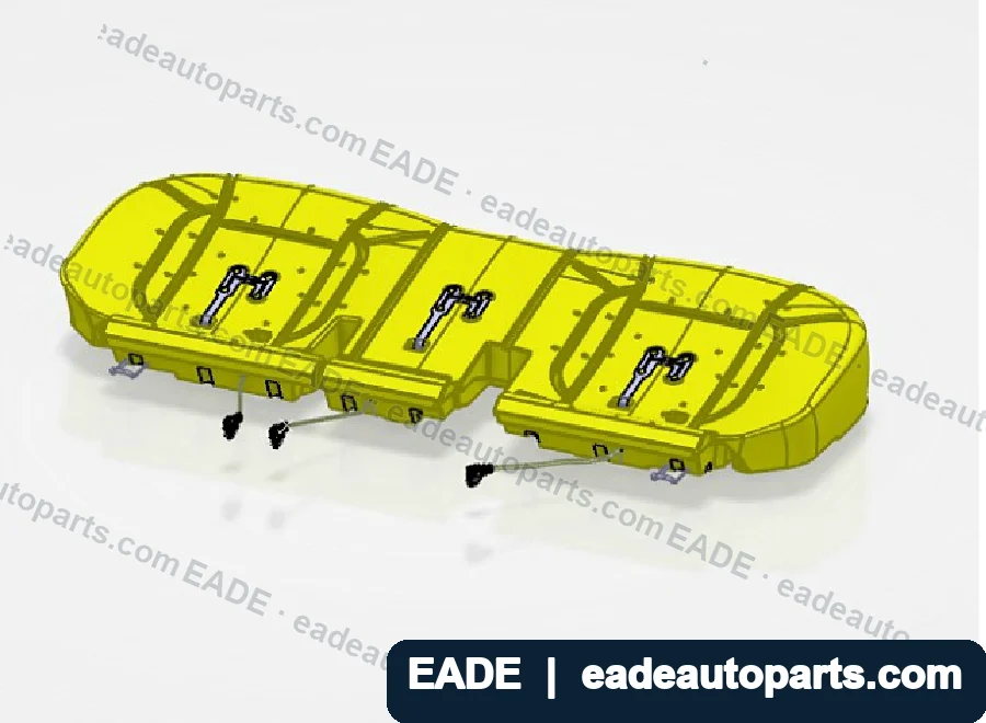 EADE GWM auto part OE 7000107XKQ02CG1
