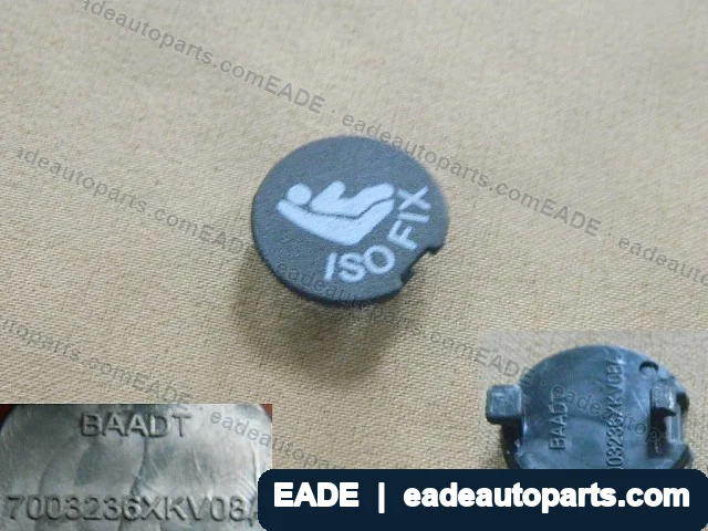 EADE GWM auto part OE 7003236XKV08A86